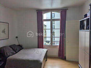 appartement à Tours (37)