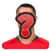 Guess the football player World Cup 2018  Icon