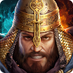 Cover Image of Download Conquerors: Clash of Crowns 1.3.2 APK