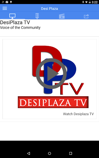 DesiPlaza TV