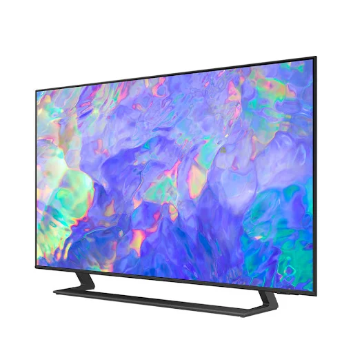 Smart Tivi Samsung 4K Crystal UHD 50 inch UA50CU8500