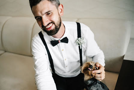 Wedding photographer Andrey Zankovec (zankovets). Photo of 29 October 2018