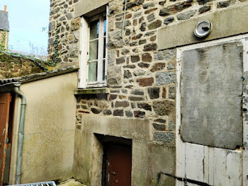 maison à Fougeres (35)