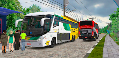 Bus Sim Brasil - Ônibus Brasil for Android - Free App Download