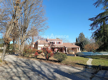 maison à Les Arcs (83)