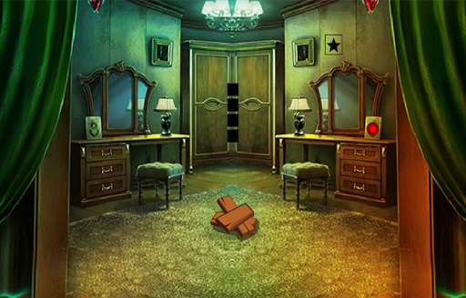 Castle Gate Escape V1.0.0.2 screenshots 2