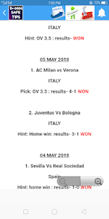 2+ ODDS SAFE TIPS(圖2)-速報App