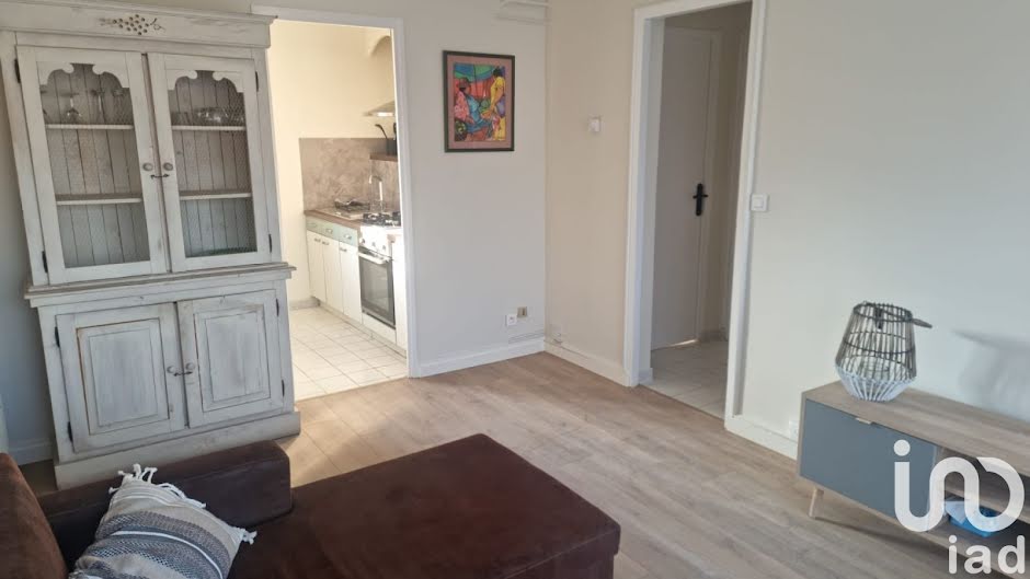 Vente appartement 3 pièces 50 m² à Marseille 10ème (13010), 146 000 €