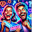 Preezy Couples Games & Quiz icon