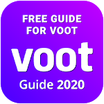 Cover Image of Download Guide For Watch Colors Voot Live News & MTV Shows! 1.0 APK