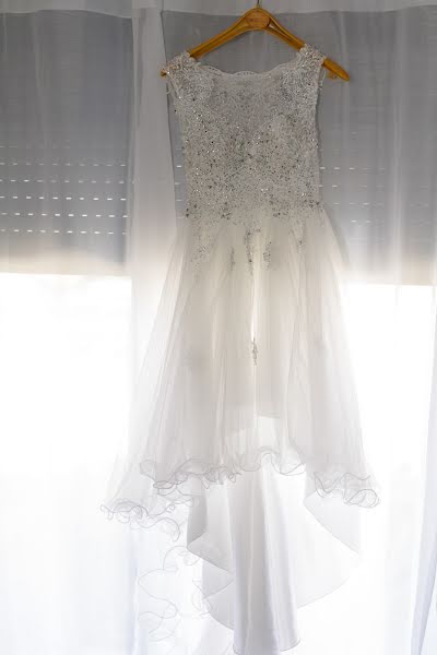 婚礼摄影师Jimmy Marinier（jmpictures）。2020 8月1日的照片