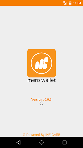 Mero Wallet