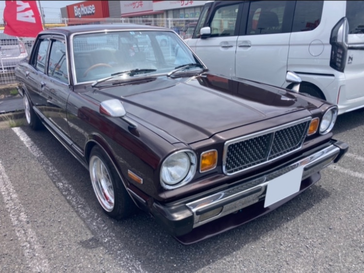 ミラジーノの10月も宜しくお願いします🙇‍♀️・イベント会場のギャラリーの車も👍・絶版車愛好会❣️・旧車保存会・車好きと繋がりたいです😁に関するカスタム事例の投稿画像25枚目