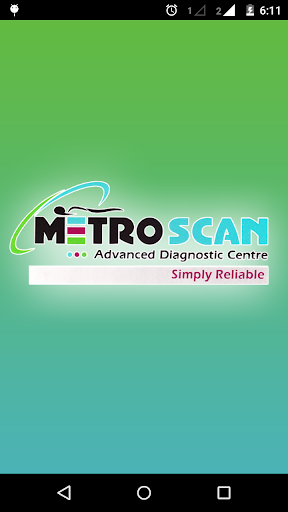 Metro Scan Nagpur