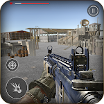 Cover Image of 下载 New Gun Games 2019 : Action Shooting Games 1.3 APK