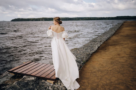 Svadobný fotograf Sergey Filippov (sfilippov92). Fotografia publikovaná 30. novembra 2023