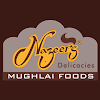 Nazeer Delicacies, Sector 106, Noida logo