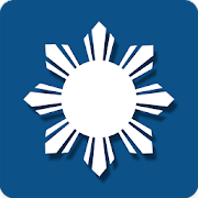 Philippines Travel Guide  Icon