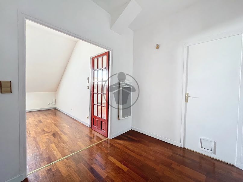 Vente appartement 2 pièces 54.62 m² à Saint-Quentin (02100), 60 000 €