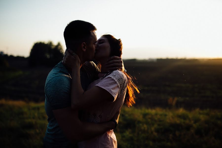 Wedding photographer Alena Zhuravleva (zhuravleva). Photo of 13 February 2018