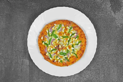 Veg Supreme Pizza