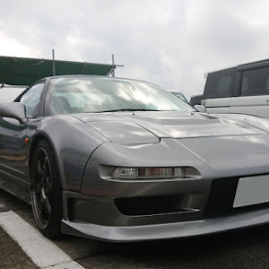 NSX NA1