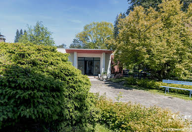 House with pool and terrace 5