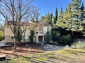 maison à Aix-en-Provence (13)