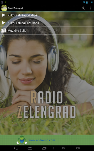 Radio Zelengrad