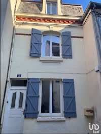 maison à Montluçon (03)