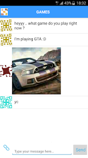 How to download Chat Rooms for Teens lastet apk for pc