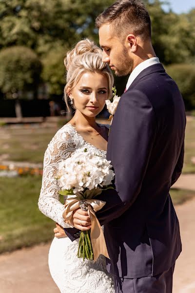 Wedding photographer Shibilkina Mariya (shibilkinafoto). Photo of 15 August 2018