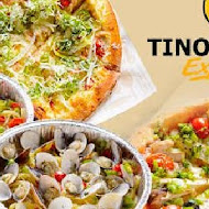 堤諾比薩  Tino's Pizza Cafe(士林中正店)