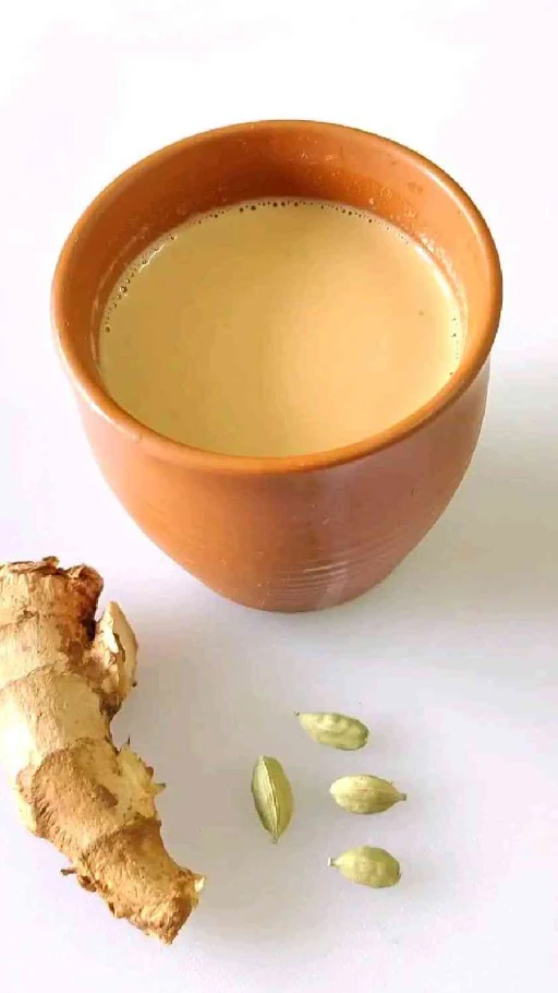 Elaichi Chai