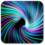 Neon Live Wallpaper Apk