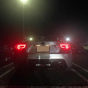 BRZ ZC6