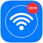 Cover Image of Download Mobile Wifi - Portable Wifi Hotspot 1.0.9 APK