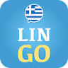 Learn Greek with LinGo Play icon