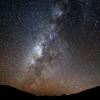 Milky Way di 