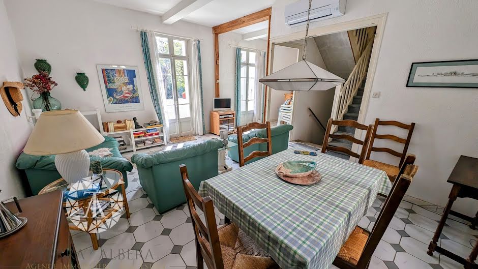 Vente maison 3 pièces 99 m² à Laroque-des-Albères (66740), 232 100 €