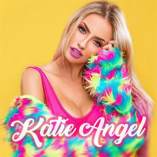 Katie Angel Canciones - Música Sin Internet 2020