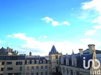 appartement à Caen (14)