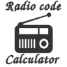 Renault Radio Code Calculator icon