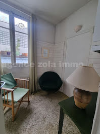 appartement à Boulogne-Billancourt (92)