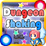 Cover Image of Скачать Shake It Shake It : Tilt Shooting Puzzle 2.1 APK