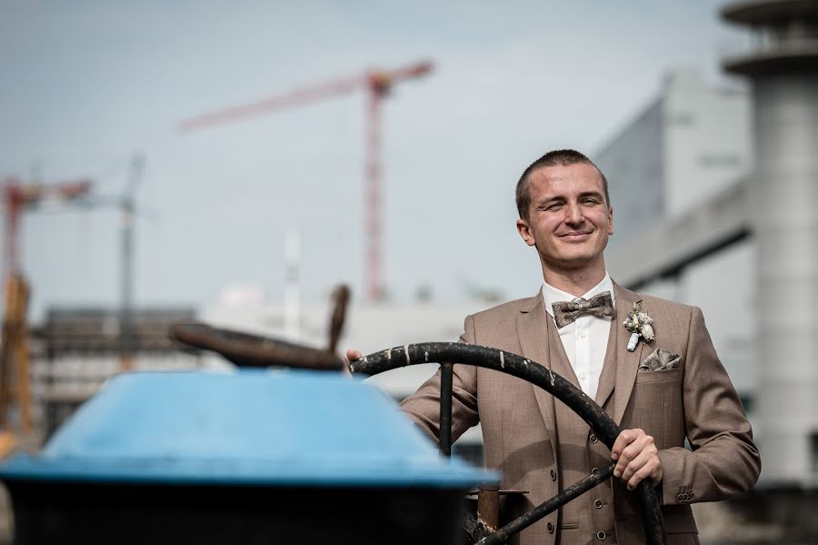 Hochzeitsfotograf Erik Diewald (eris-wedding). Foto vom 27. Dezember 2023