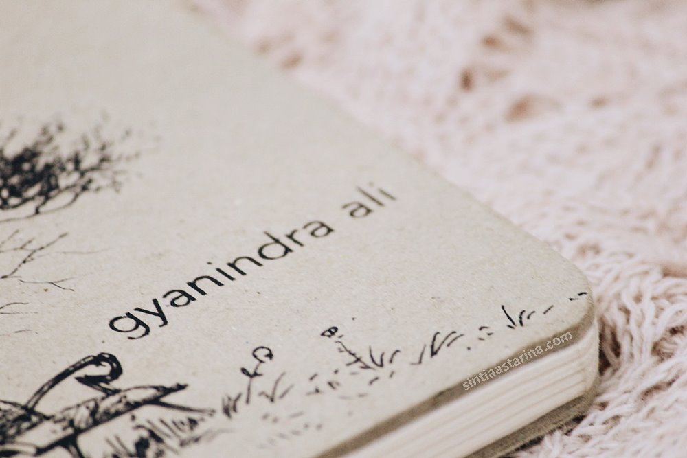 [BOOK REVIEW] Flowers over the Bench Karya Gyanindra Ali