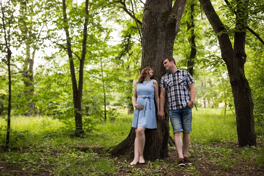 Fotógrafo de casamento Rinat Kuyshin (rinatkuyshin). Foto de 30 de outubro 2016