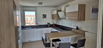 appartement à Villeurbanne (69)