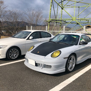 996カレラ